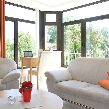 Haus Roseneck Mit Gratis Zugang Zur Jod-Sole-Therme Bad Bevensen Exterior foto