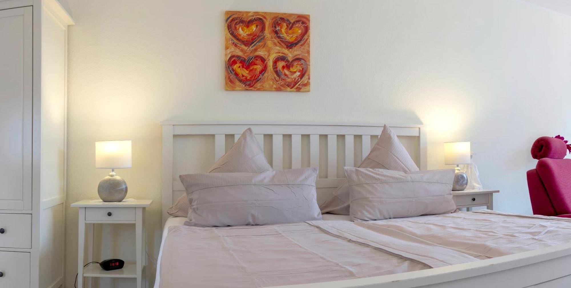Haus Roseneck Mit Gratis Zugang Zur Jod-Sole-Therme Bad Bevensen Exterior foto