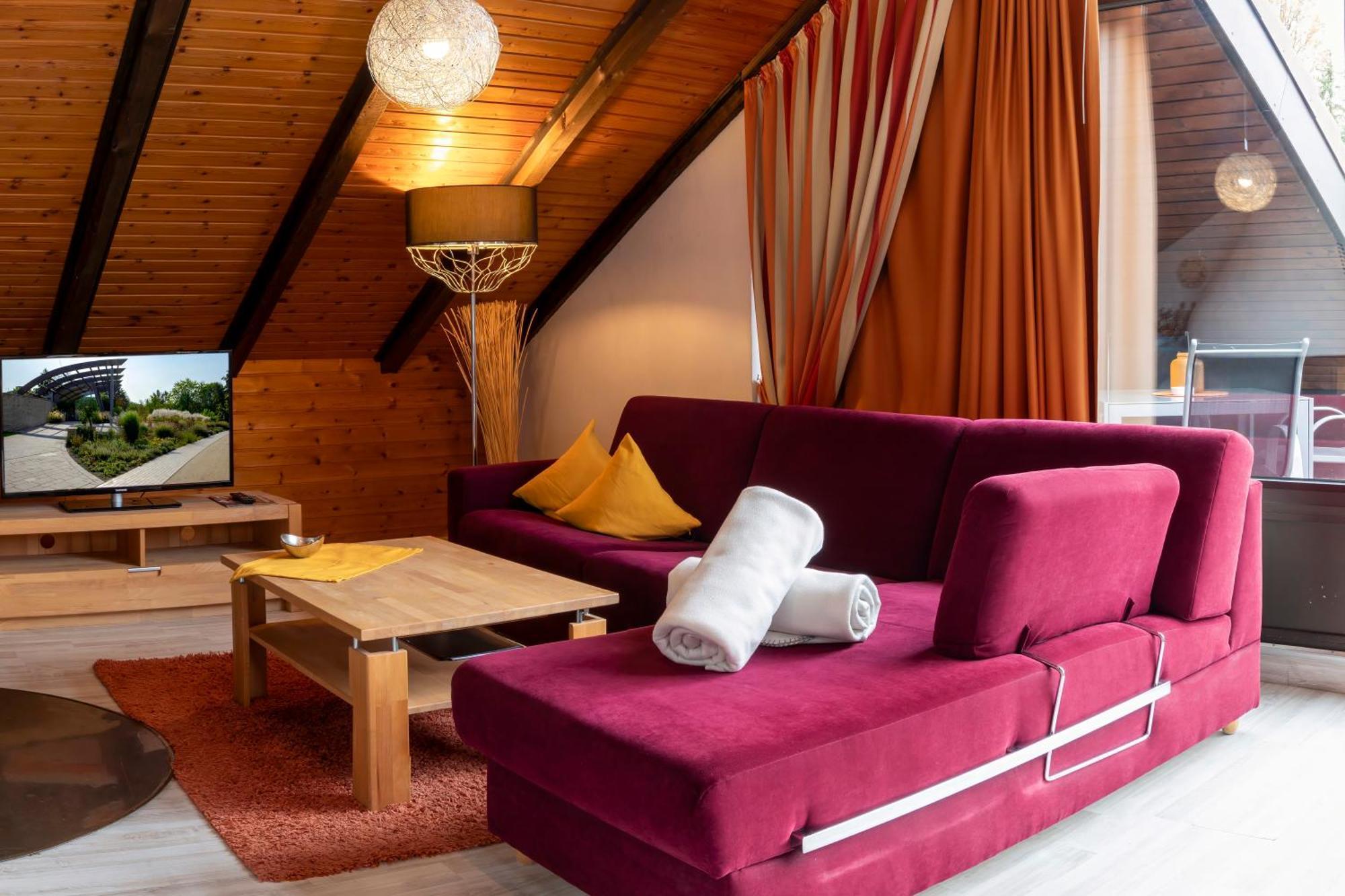 Haus Roseneck Mit Gratis Zugang Zur Jod-Sole-Therme Bad Bevensen Exterior foto
