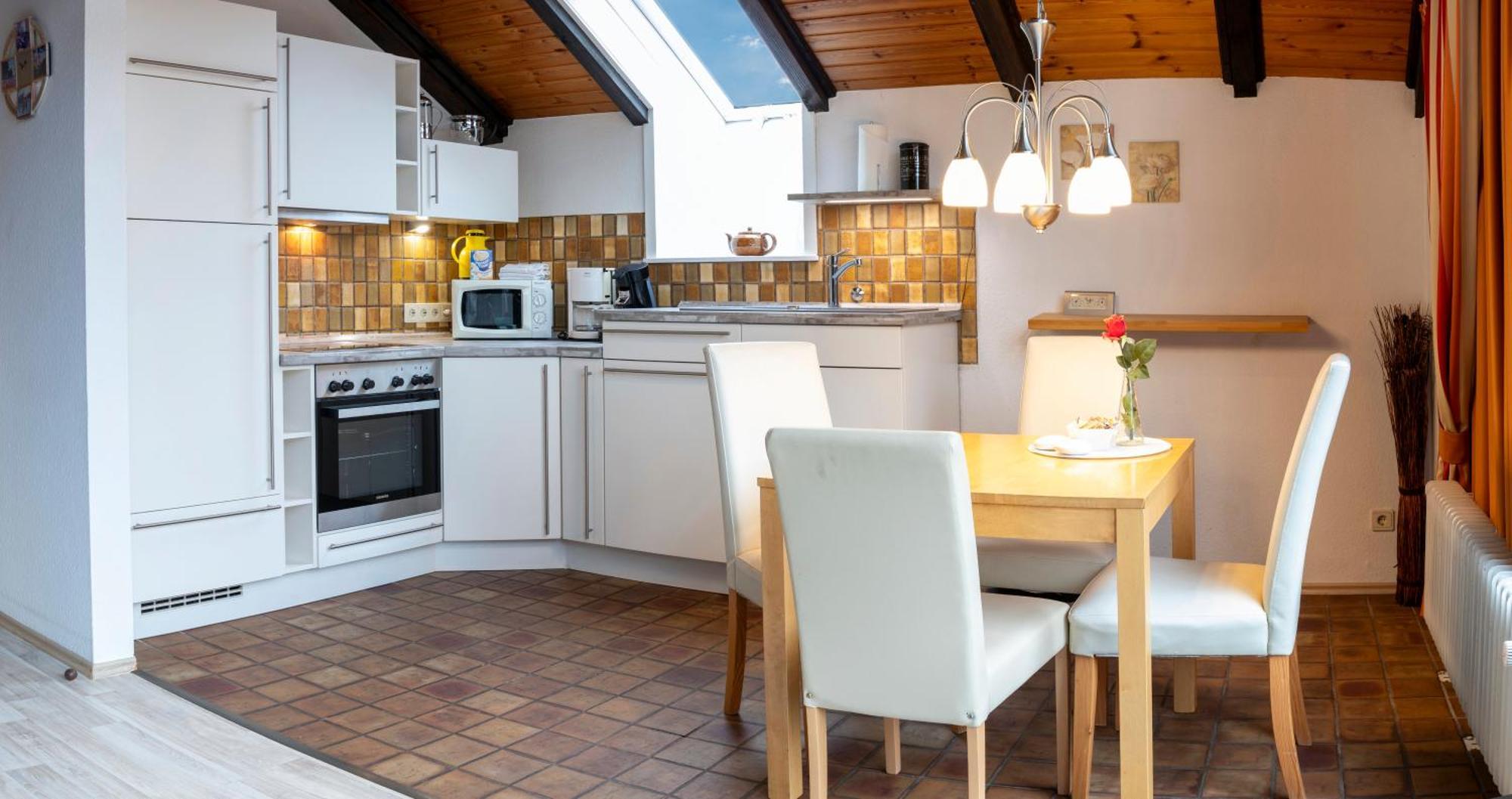 Haus Roseneck Mit Gratis Zugang Zur Jod-Sole-Therme Bad Bevensen Exterior foto