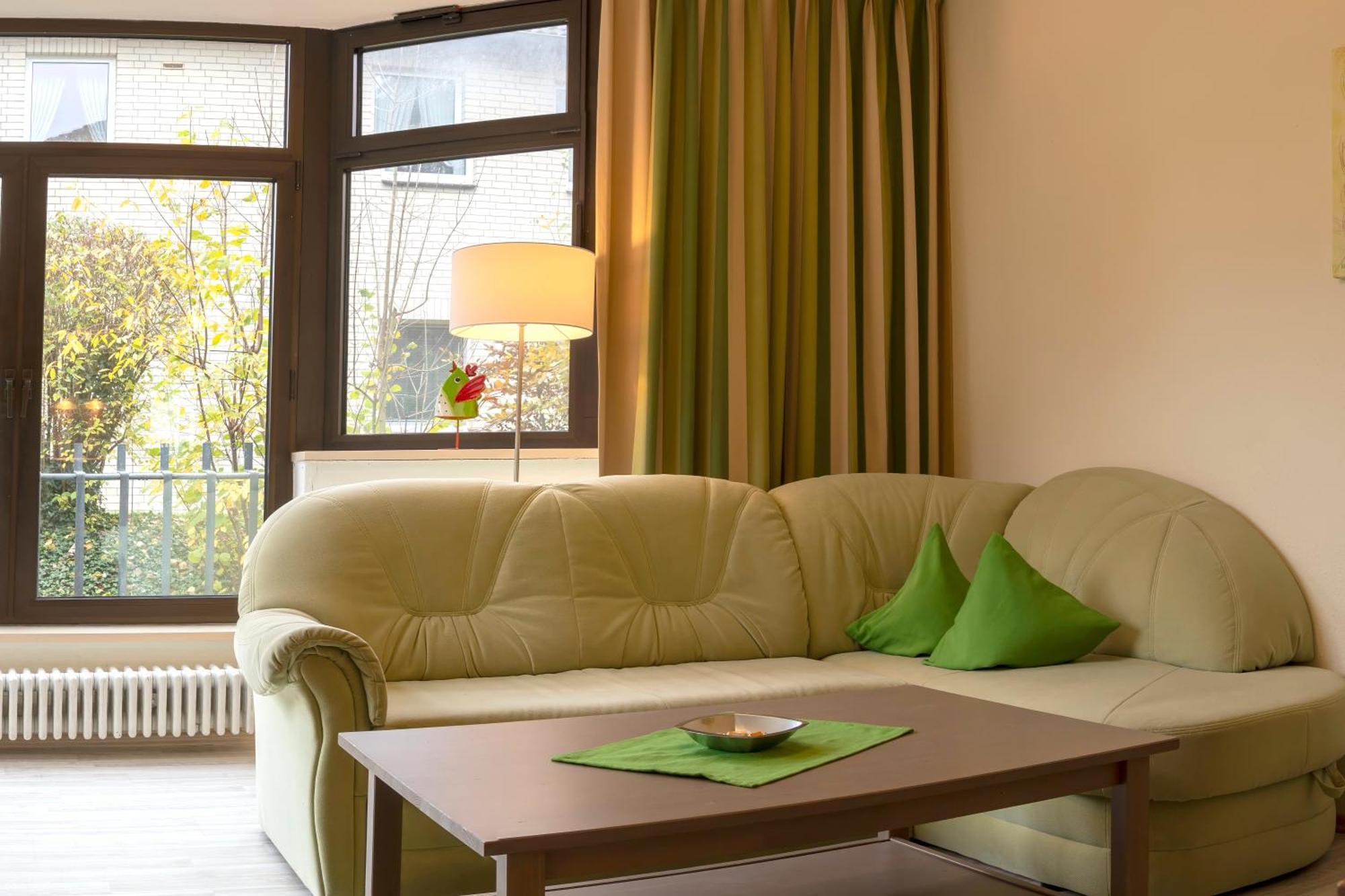 Haus Roseneck Mit Gratis Zugang Zur Jod-Sole-Therme Bad Bevensen Exterior foto