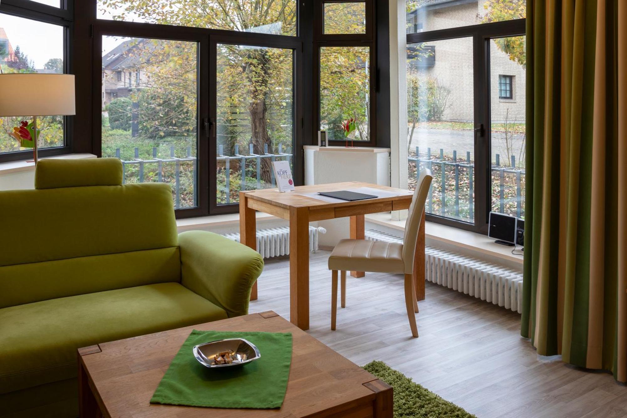 Haus Roseneck Mit Gratis Zugang Zur Jod-Sole-Therme Bad Bevensen Exterior foto