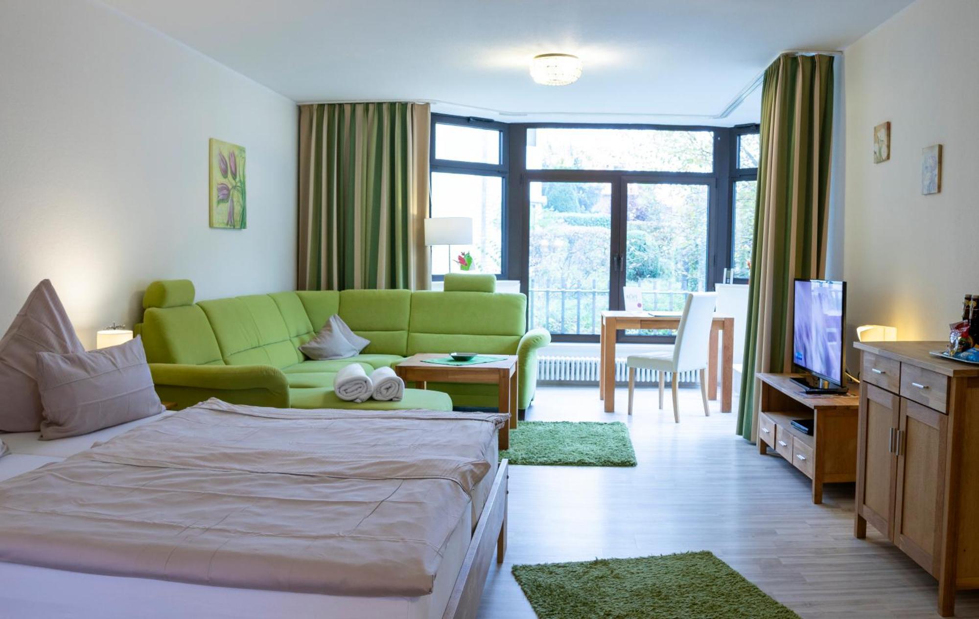 Haus Roseneck Mit Gratis Zugang Zur Jod-Sole-Therme Bad Bevensen Exterior foto