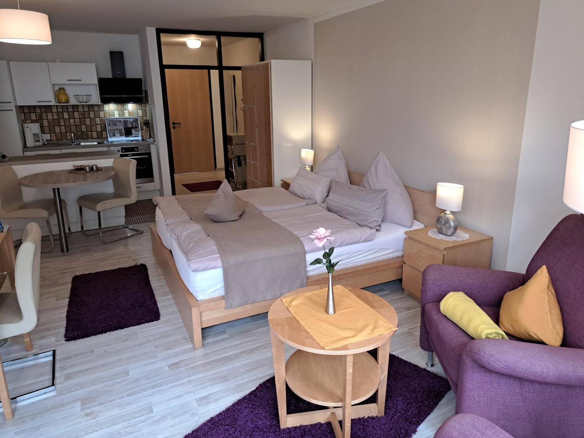 Haus Roseneck Mit Gratis Zugang Zur Jod-Sole-Therme Bad Bevensen Exterior foto