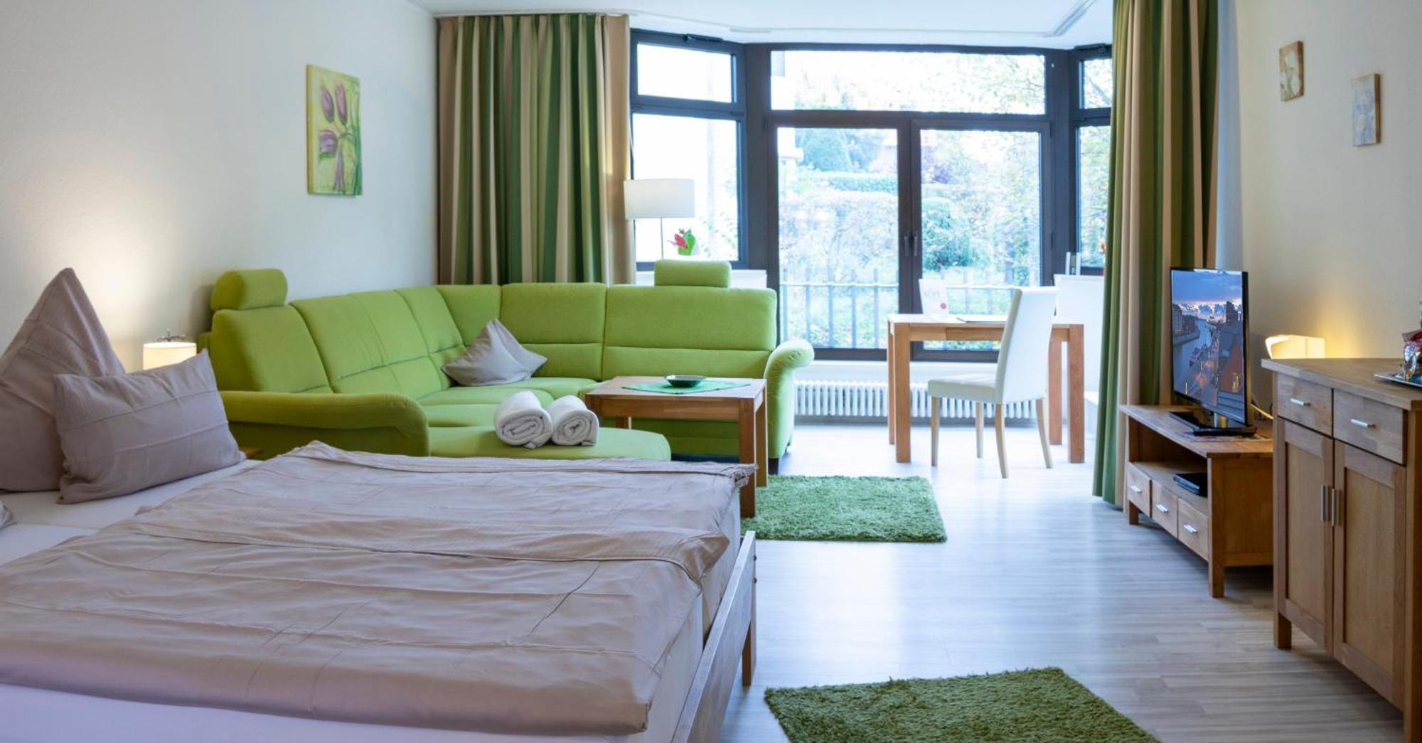 Haus Roseneck Mit Gratis Zugang Zur Jod-Sole-Therme Bad Bevensen Exterior foto
