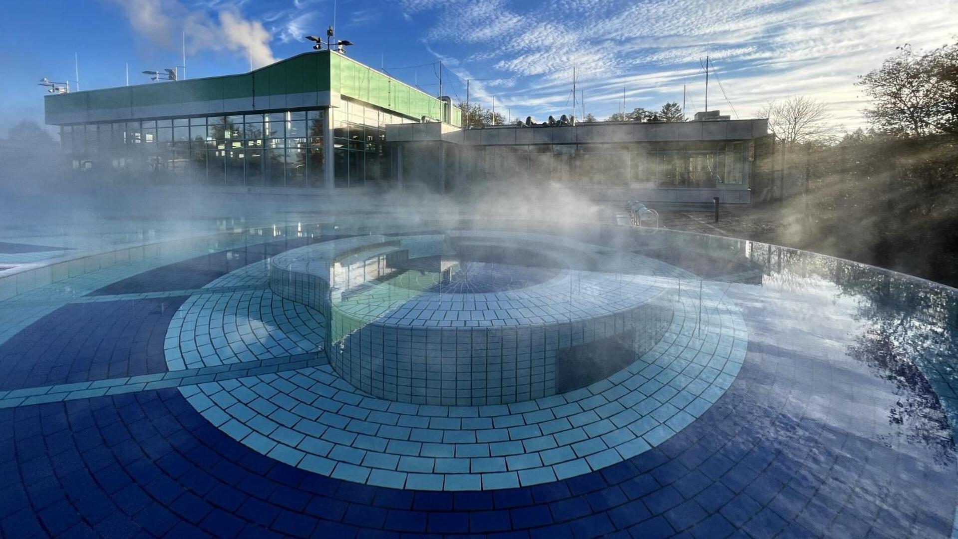 Haus Roseneck Mit Gratis Zugang Zur Jod-Sole-Therme Bad Bevensen Exterior foto